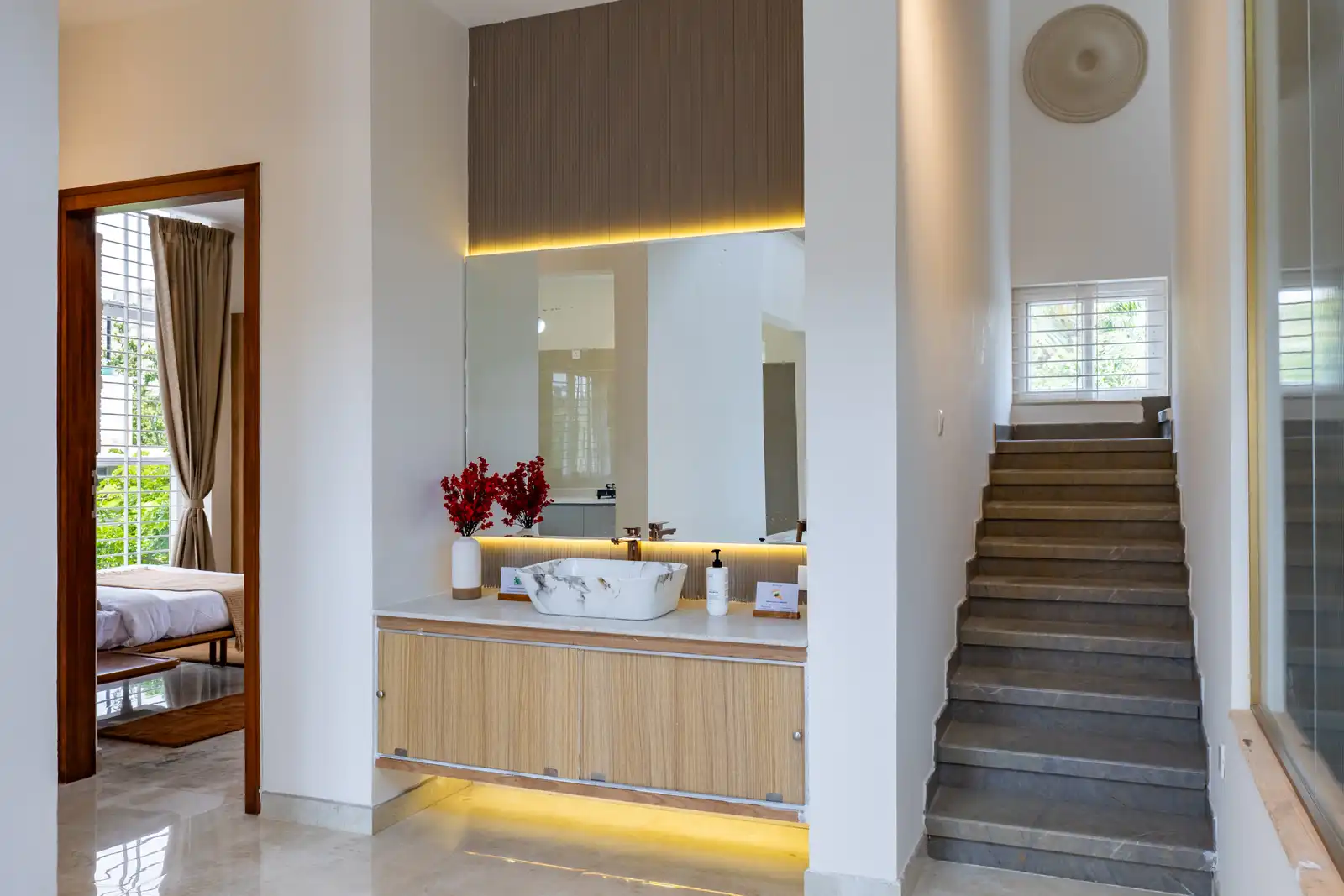 SLV Ventures Penthouse, Bengaluru