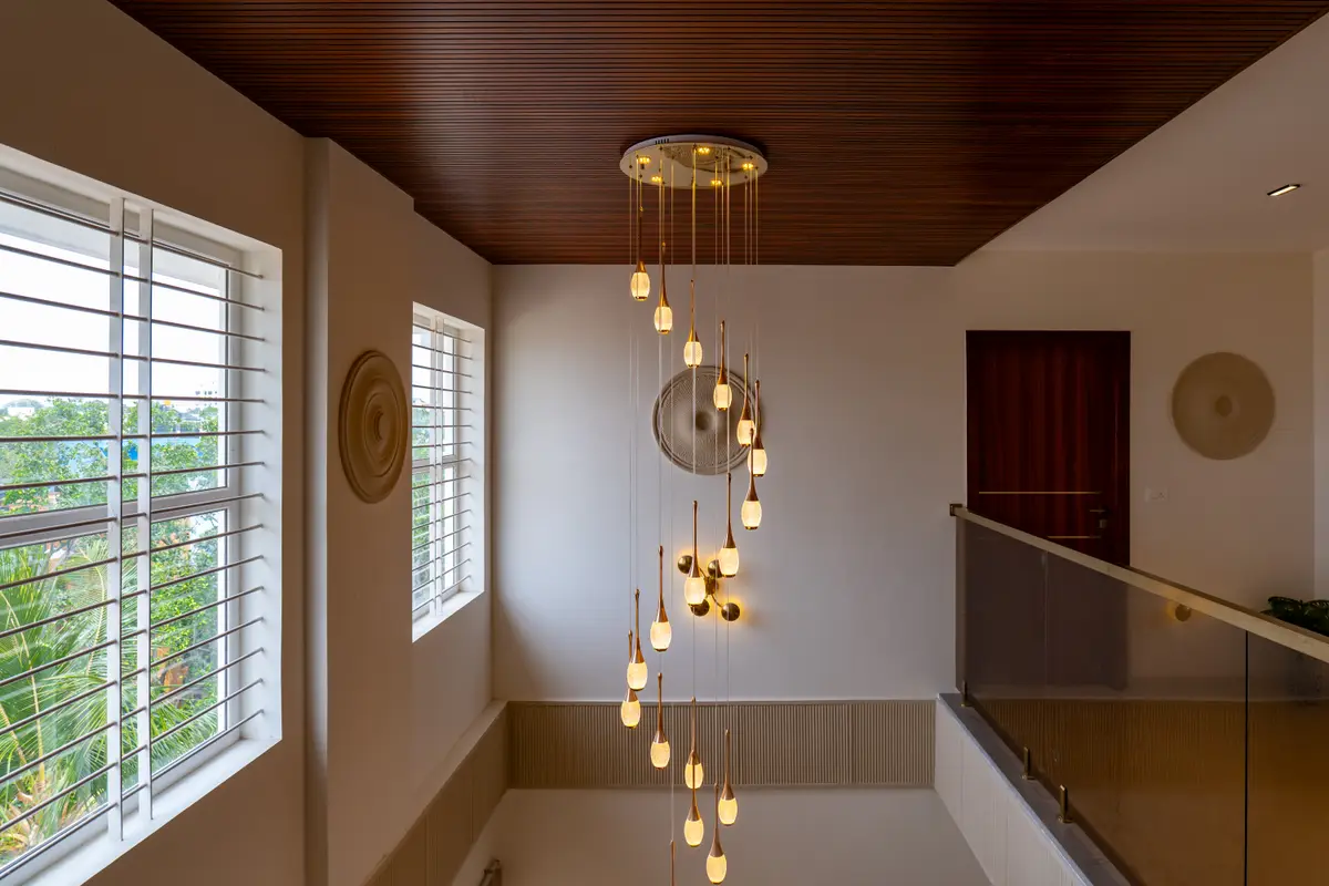 SLV Ventures Penthouse, Bengaluru