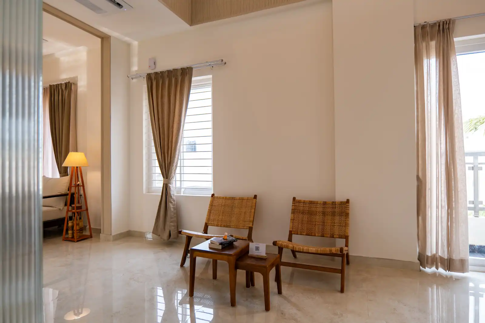 SLV Ventures Penthouse, Bengaluru