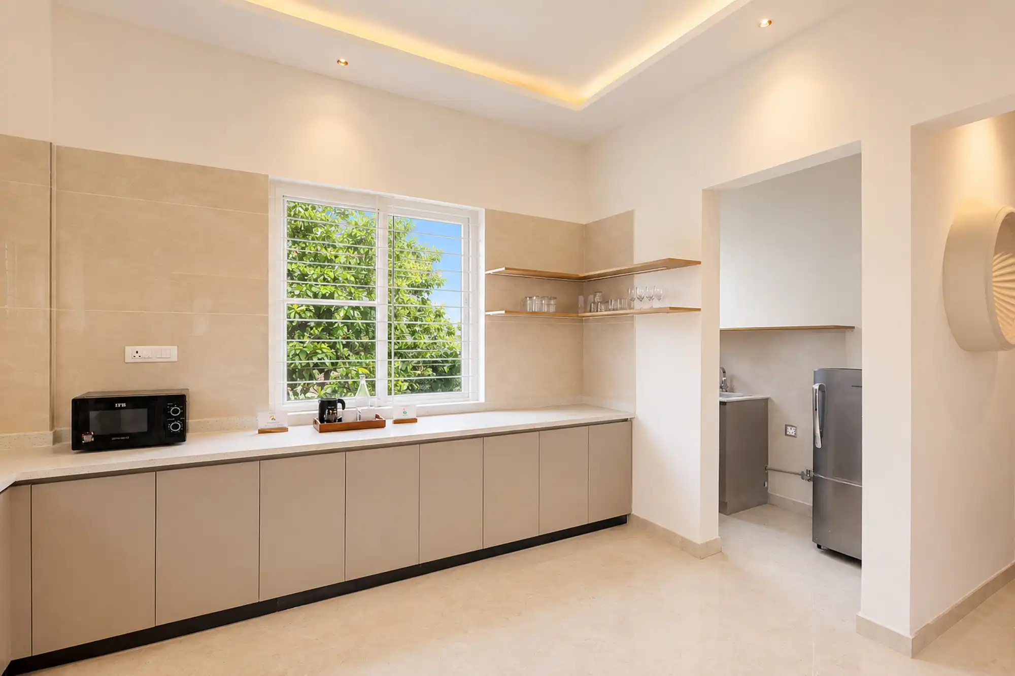 SLV Ventures Penthouse, Bengaluru
