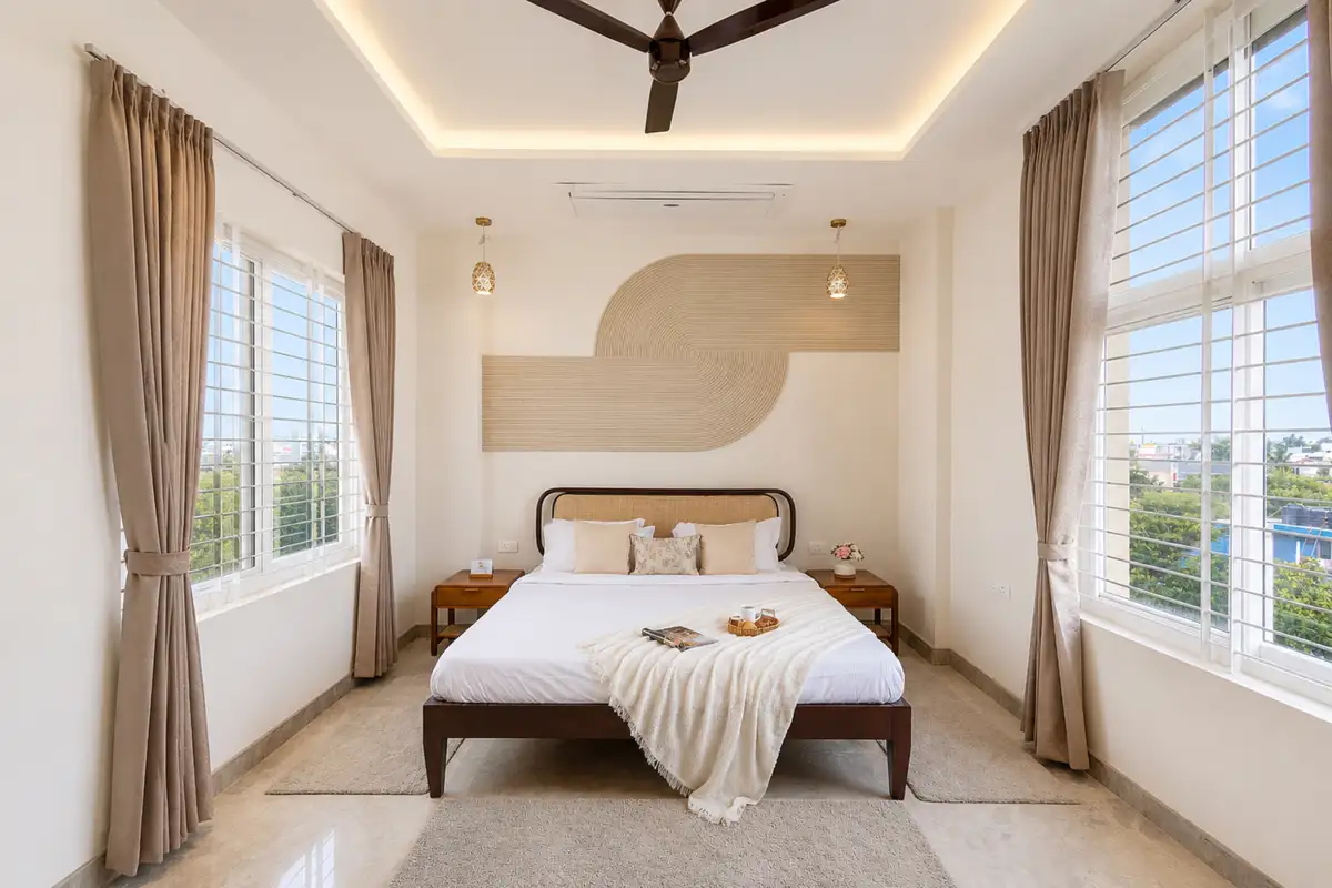 SLV Ventures Penthouse, Bengaluru