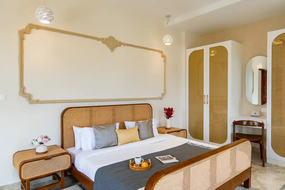 SLV Ventures Penthouse, Bengaluru
