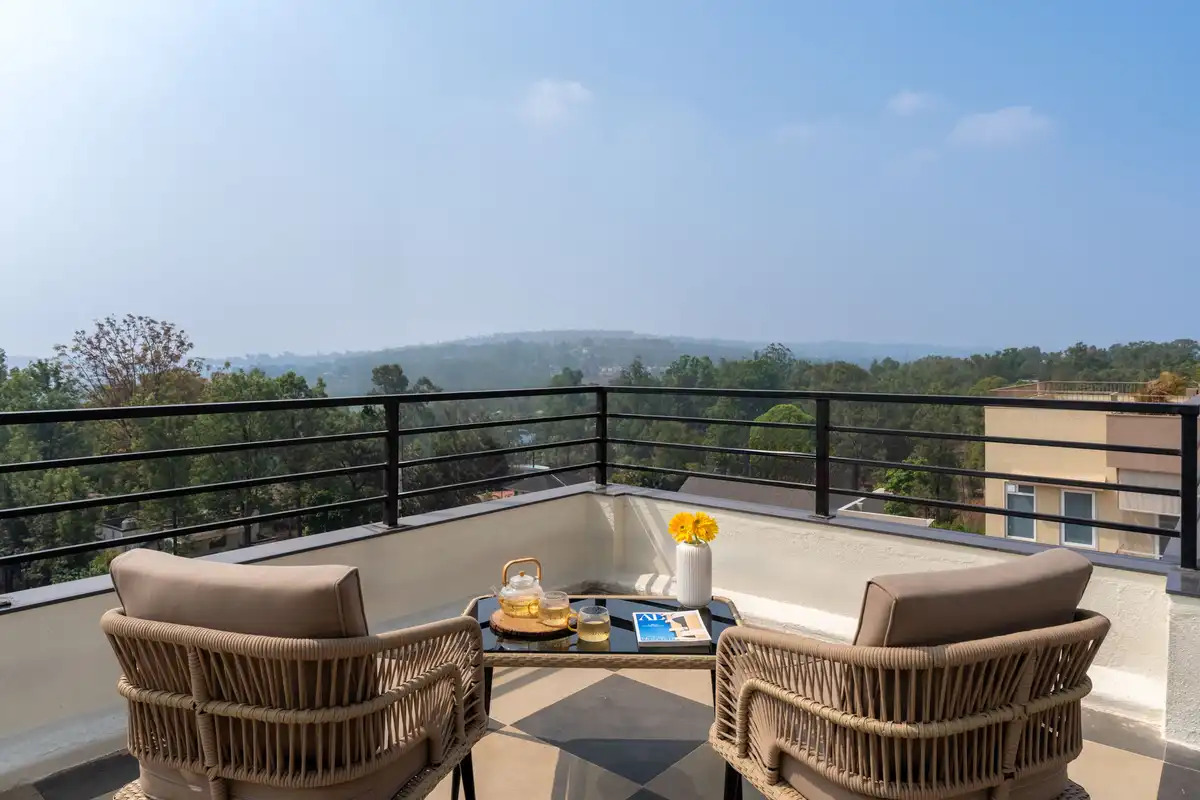 Sneh Bliss Villa, Panchgani
