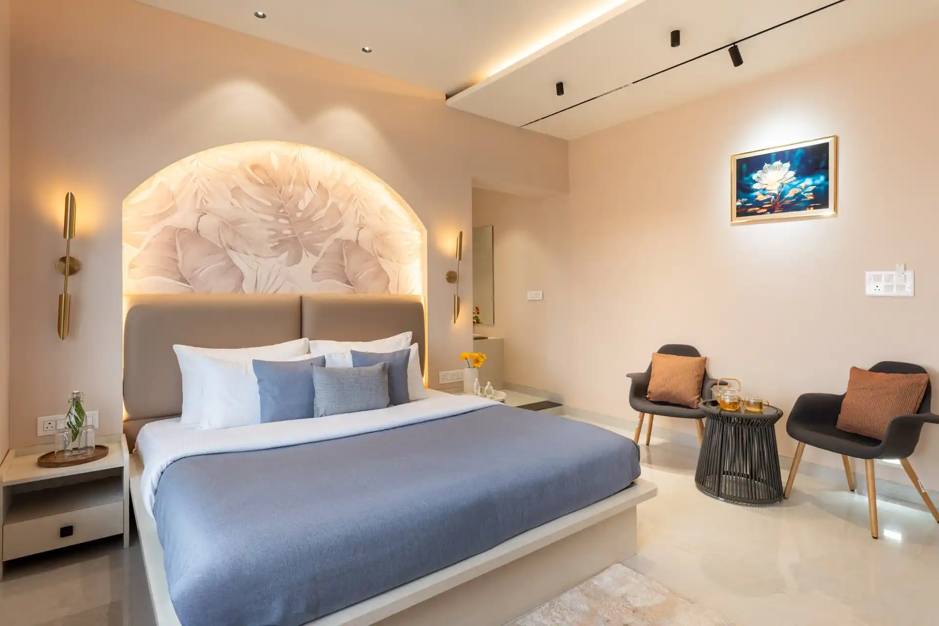 Sneh Bliss Villa, Panchgani