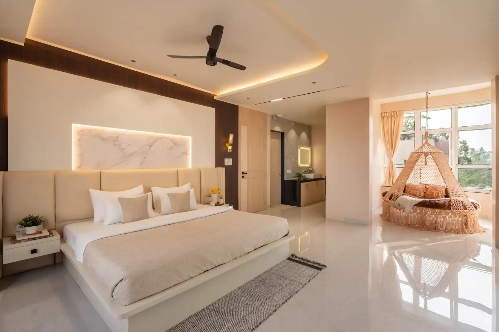 Sneh Bliss Villa, Panchgani