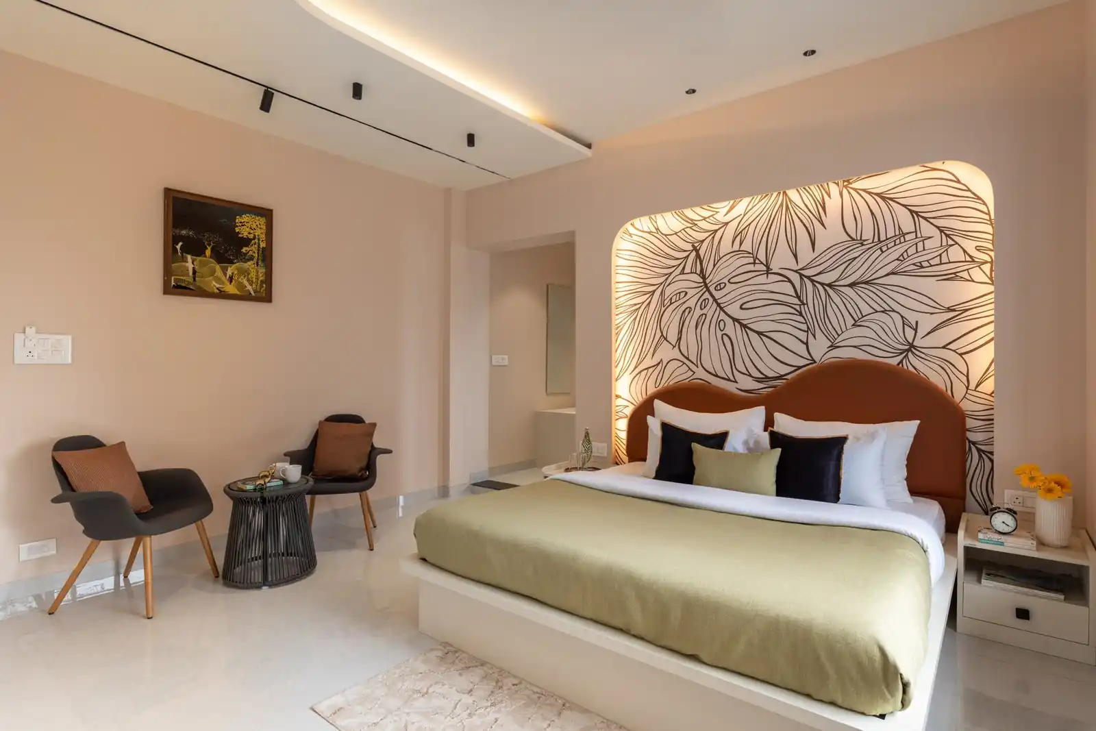 Sneh Bliss Villa, Panchgani