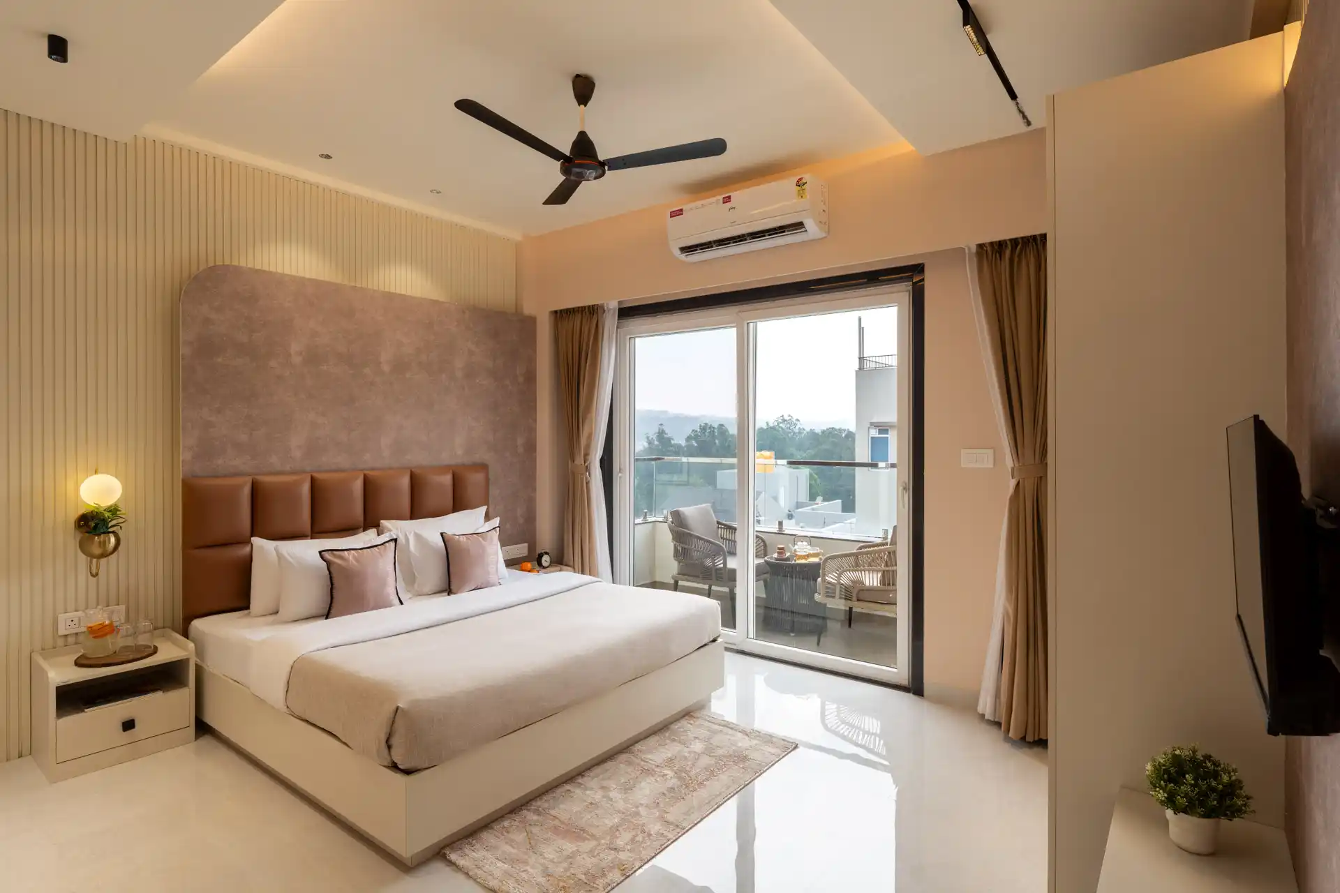 Sneh Bliss Villa, Panchgani
