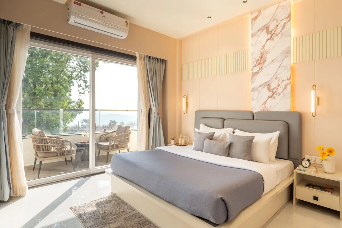 Sneh Bliss Villa, Panchgani