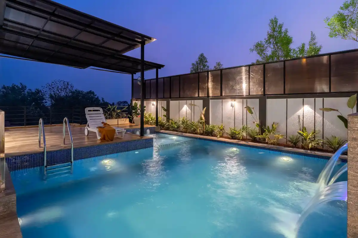 Sneh Bliss Villa, Panchgani