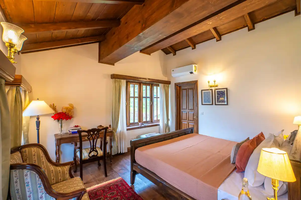 Snowdrop House, Manali