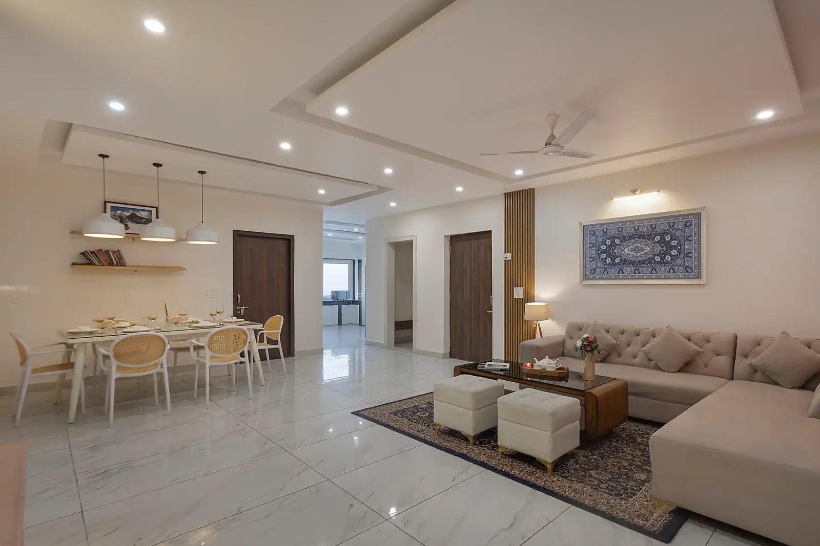 Snowdrop Retreat, Mussoorie