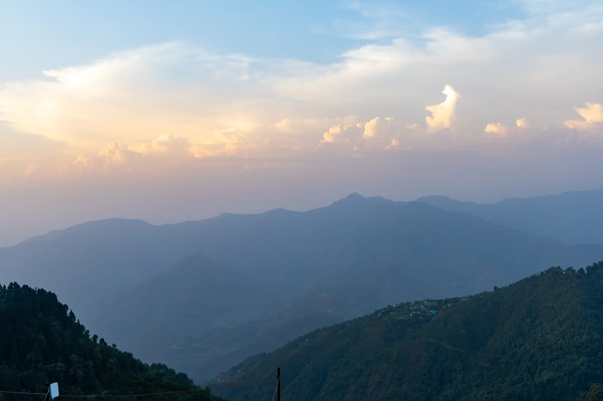 Snowdrop Retreat, Mussoorie