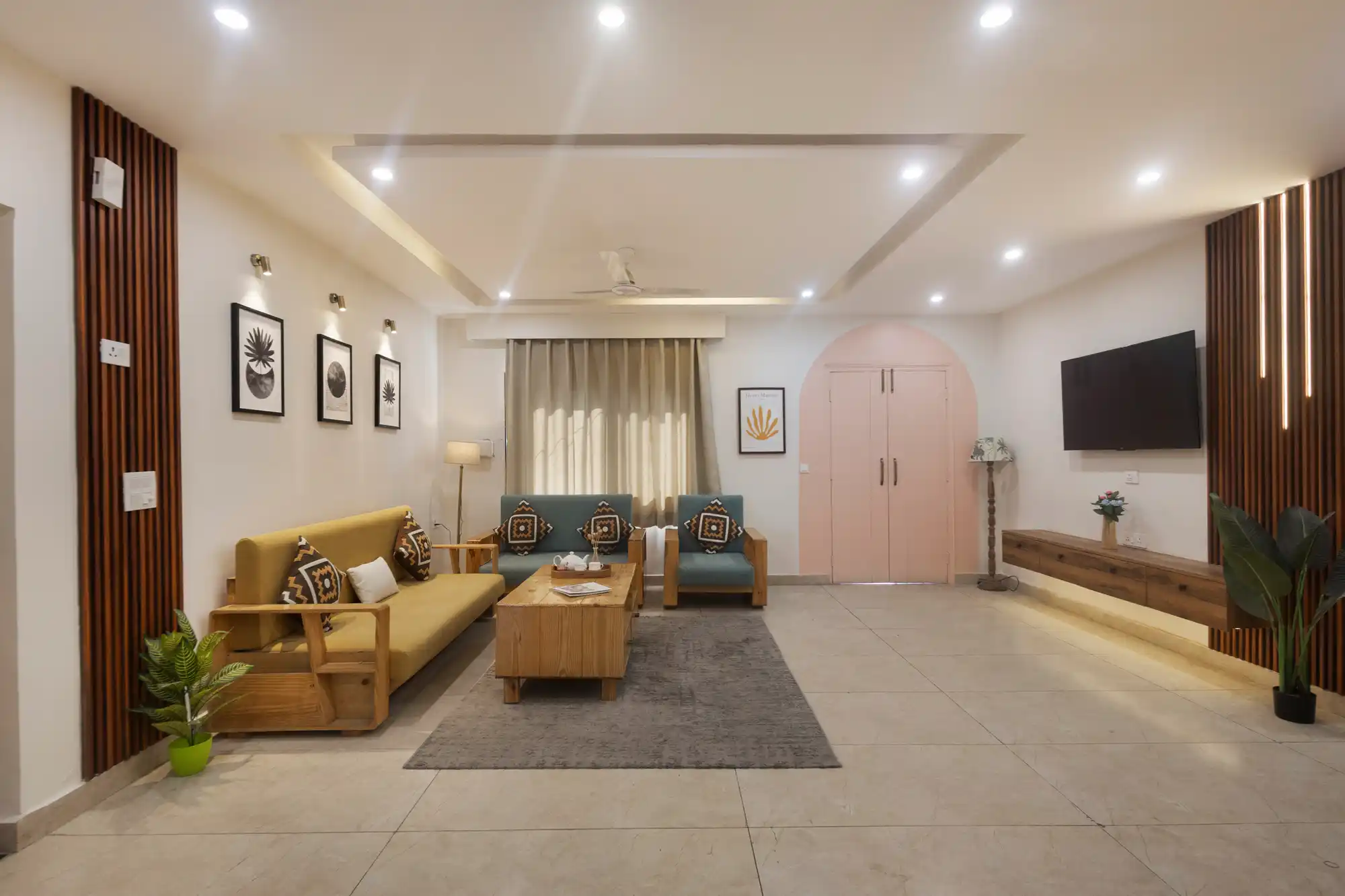 Snowdrop Retreat, Mussoorie