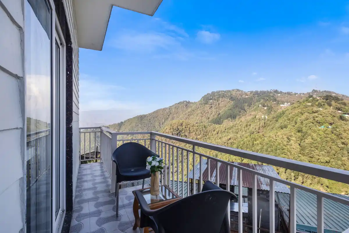 Snowdrop Retreat, Mussoorie