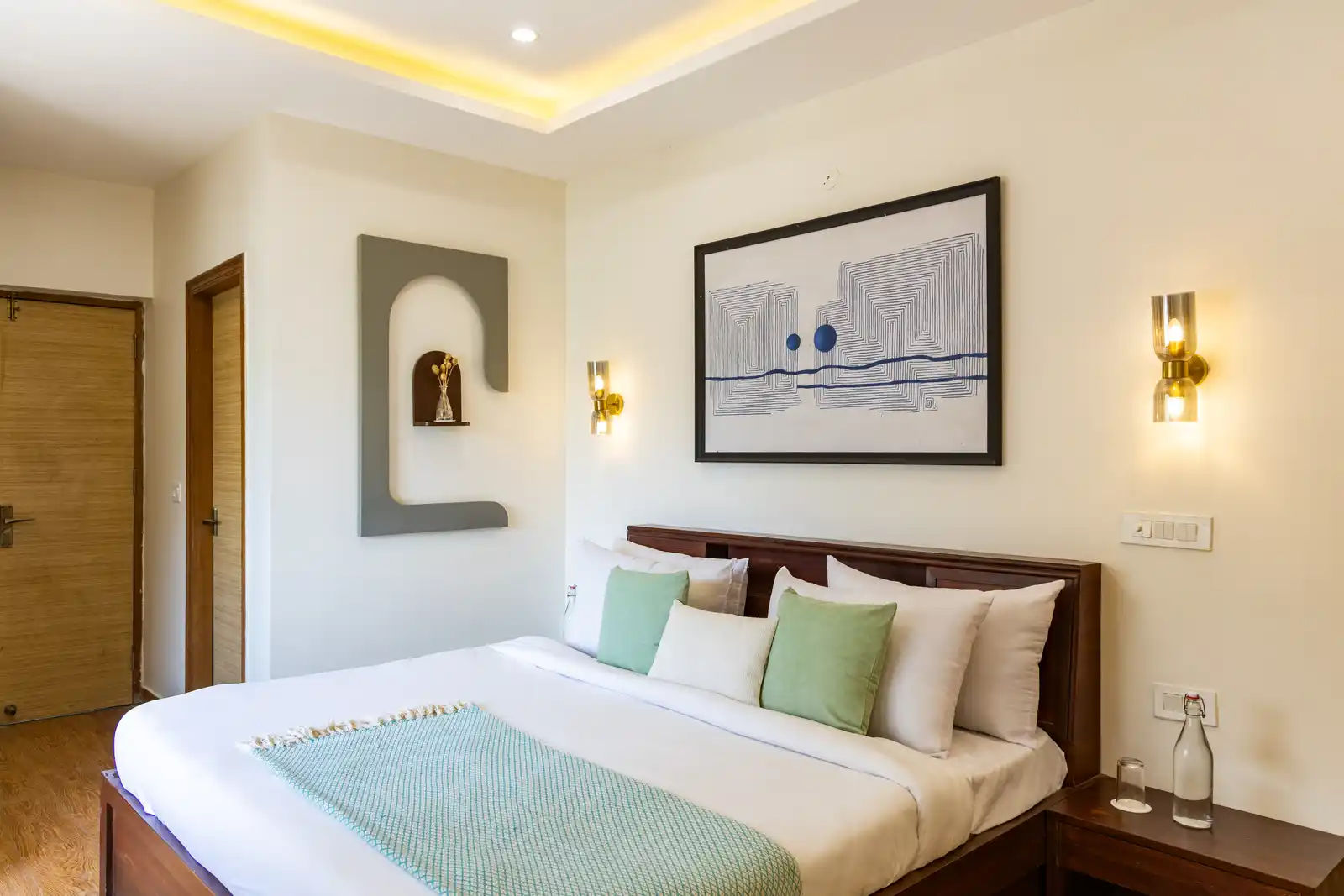Snowdrop Retreat, Mussoorie