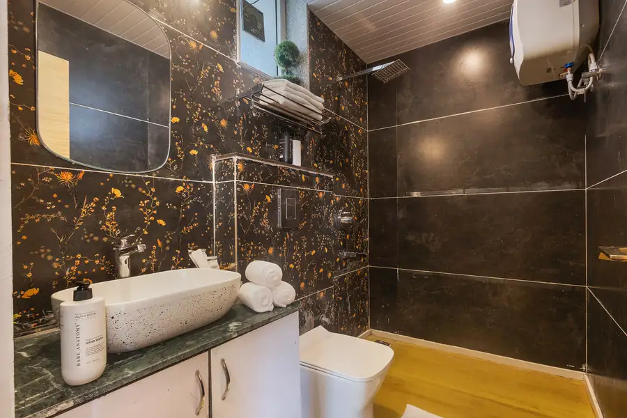 Snowdrop Retreat, Mussoorie