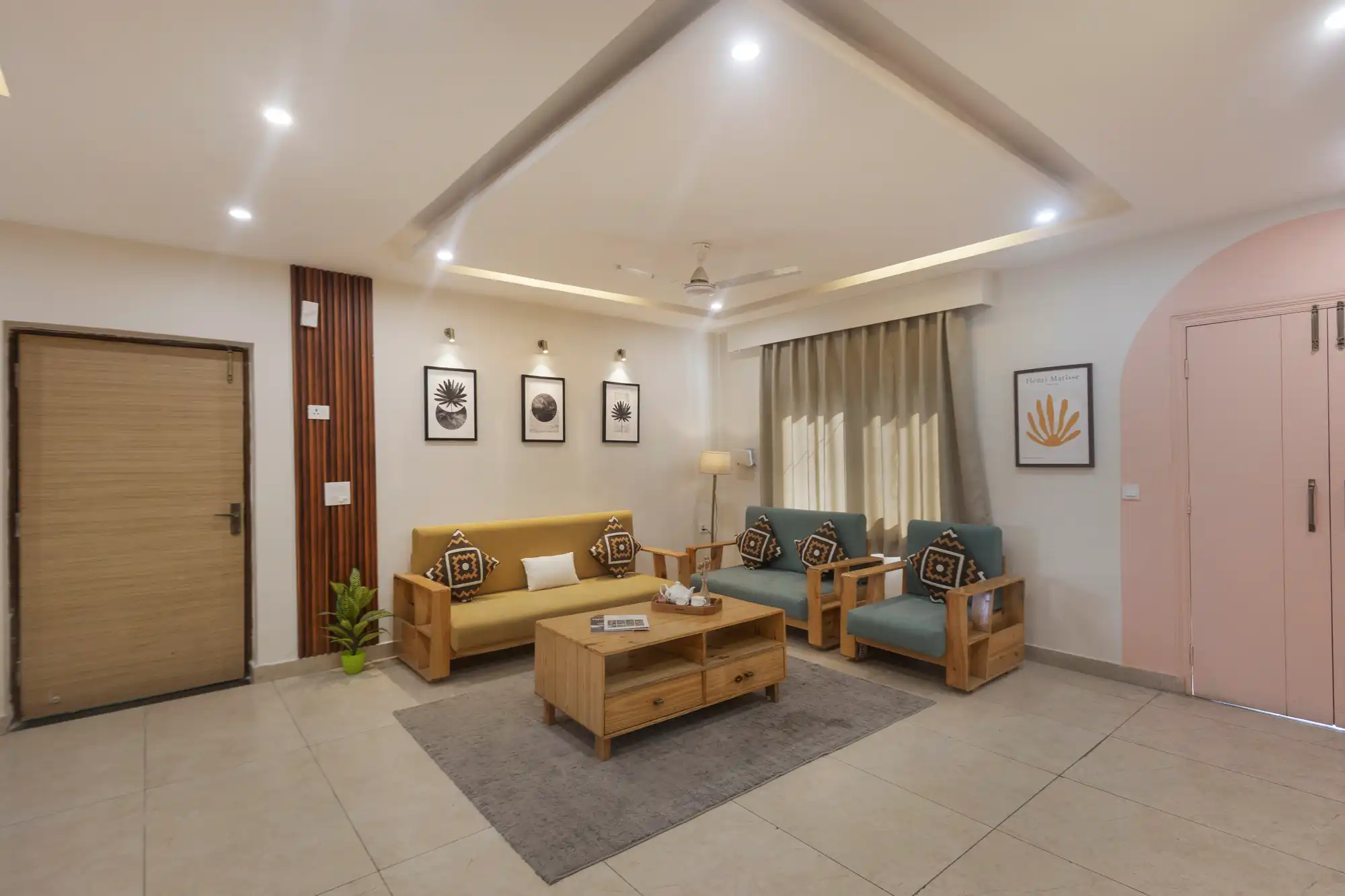 Snowdrop Retreat, Mussoorie