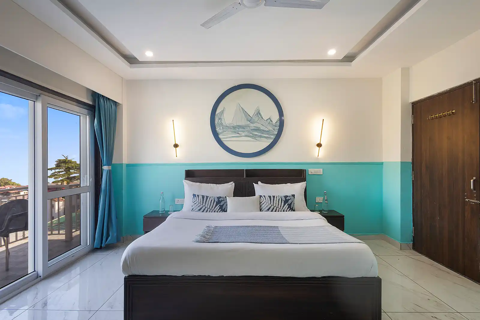 Snowdrop Retreat, Mussoorie