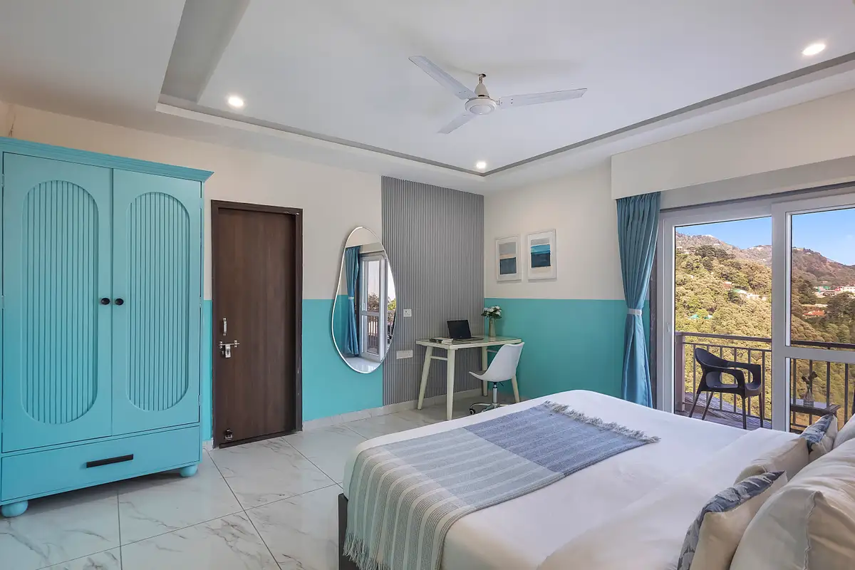 Snowdrop Retreat, Mussoorie