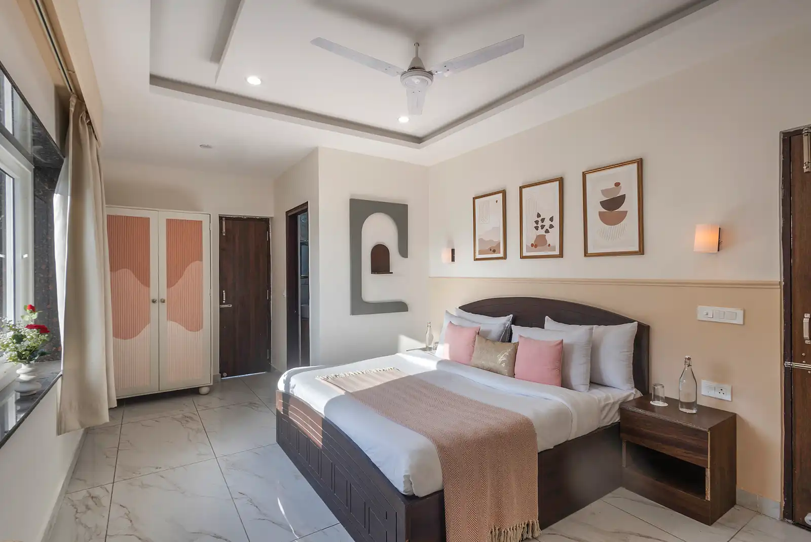Snowdrop Retreat, Mussoorie