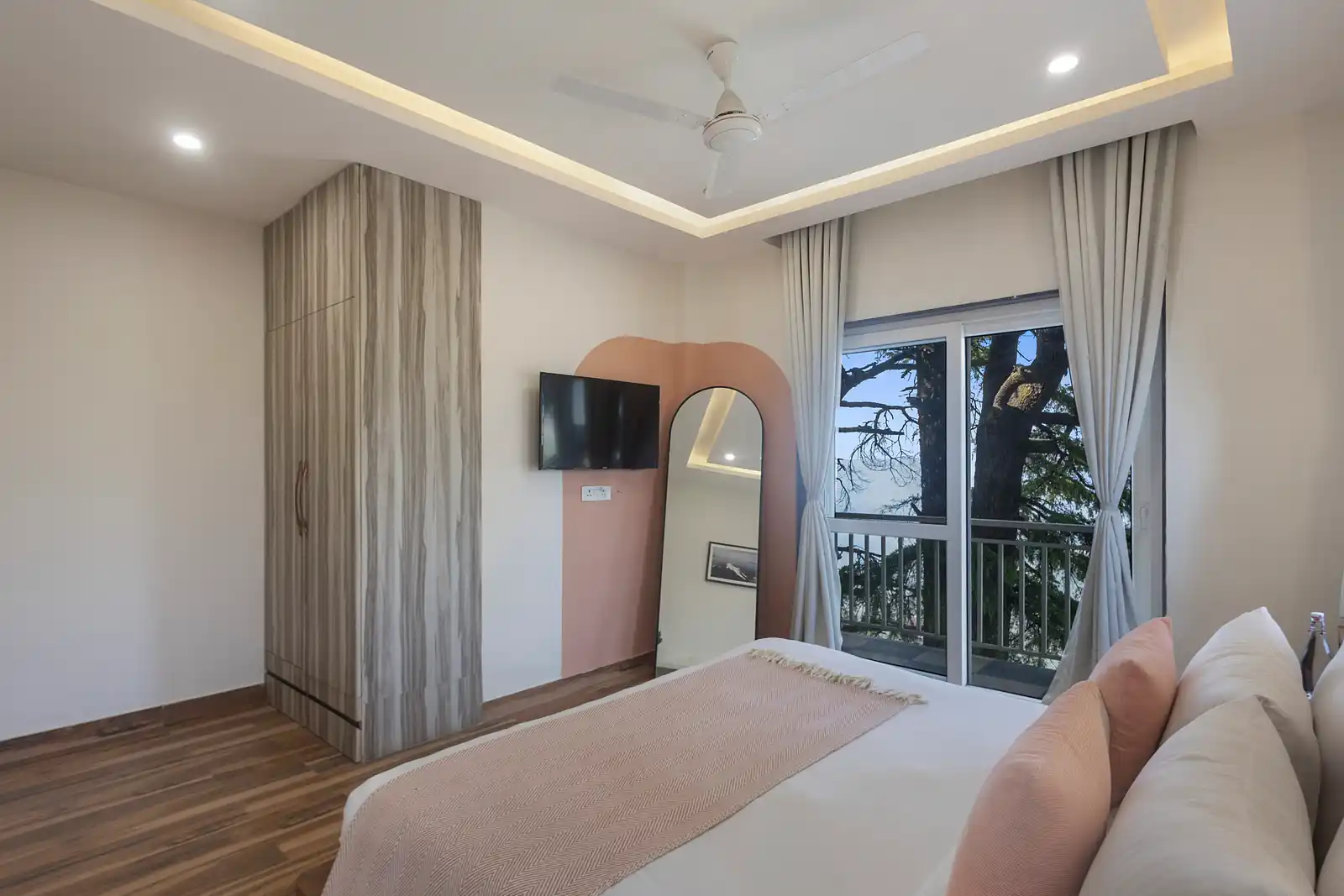Snowdrop Retreat, Mussoorie