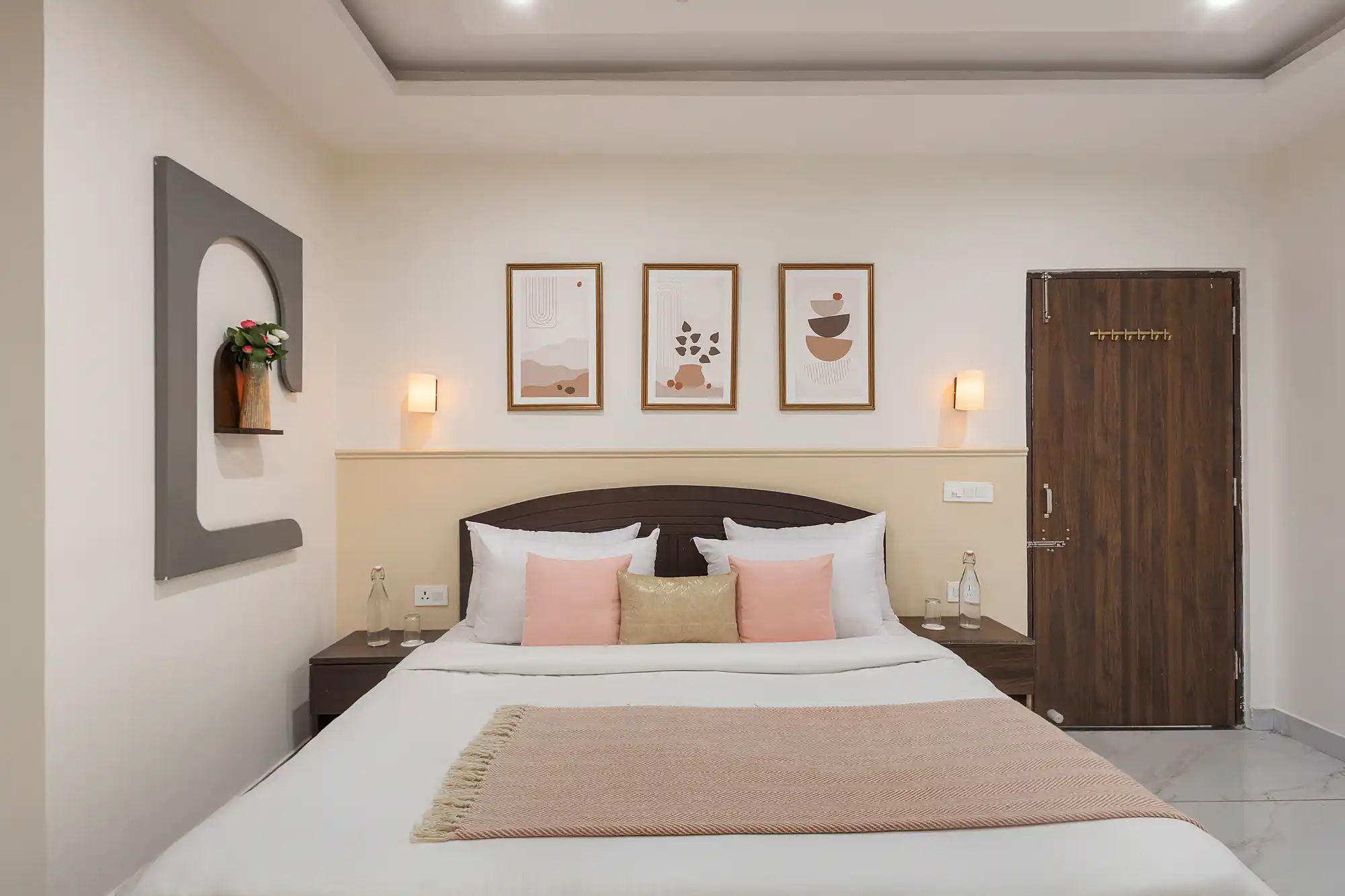 Snowdrop Retreat, Mussoorie