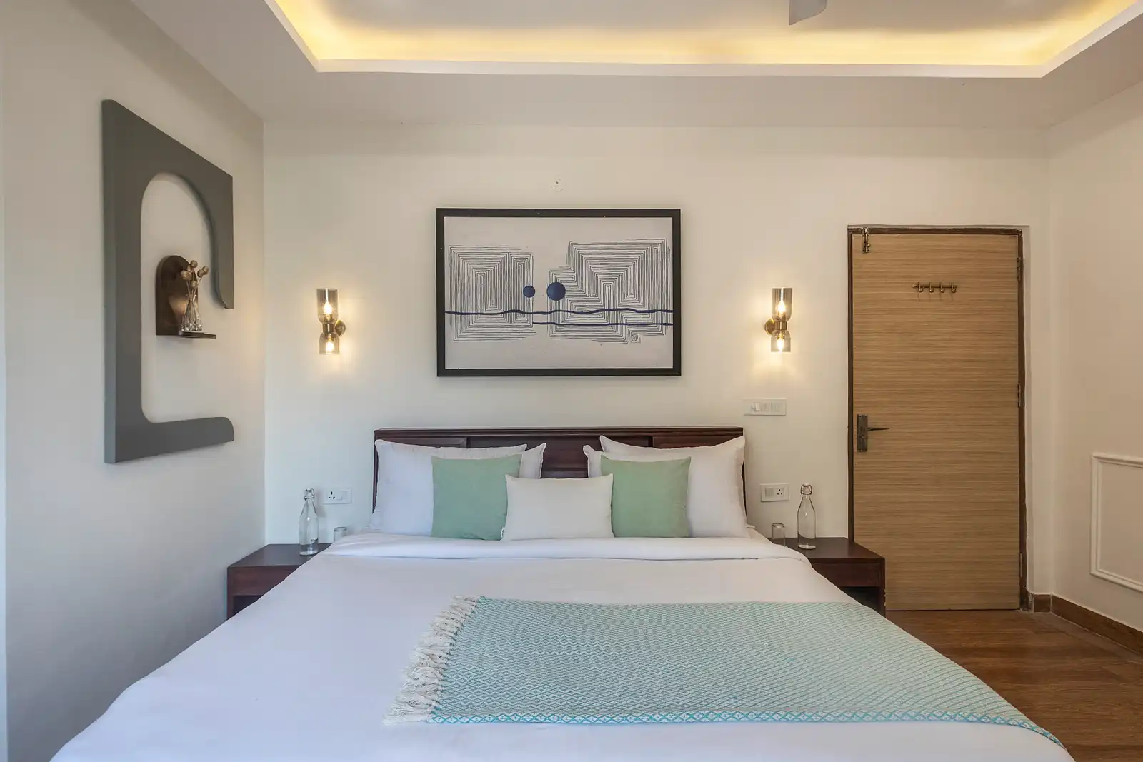 Snowdrop Retreat, Mussoorie