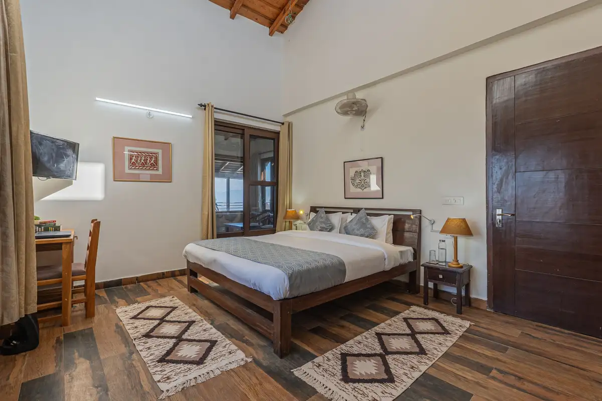 SnowPeak Villa, Ranikhet