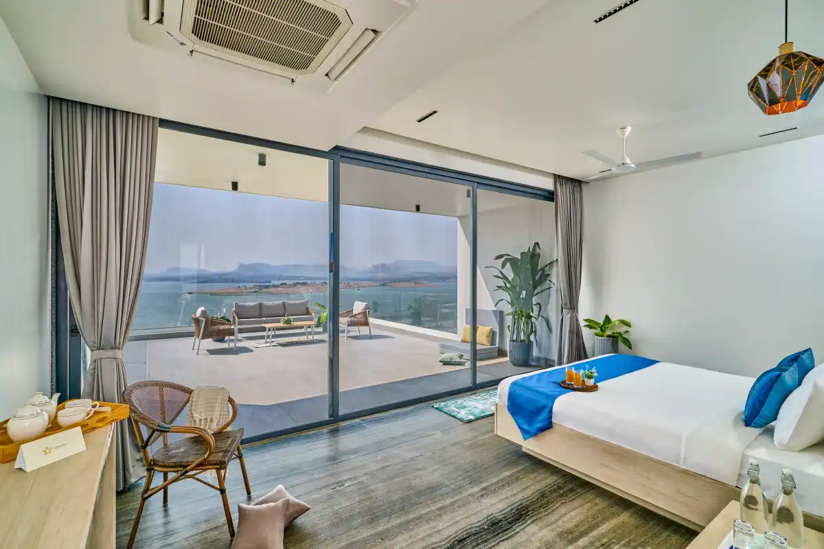 Sol Crest, Igatpuri