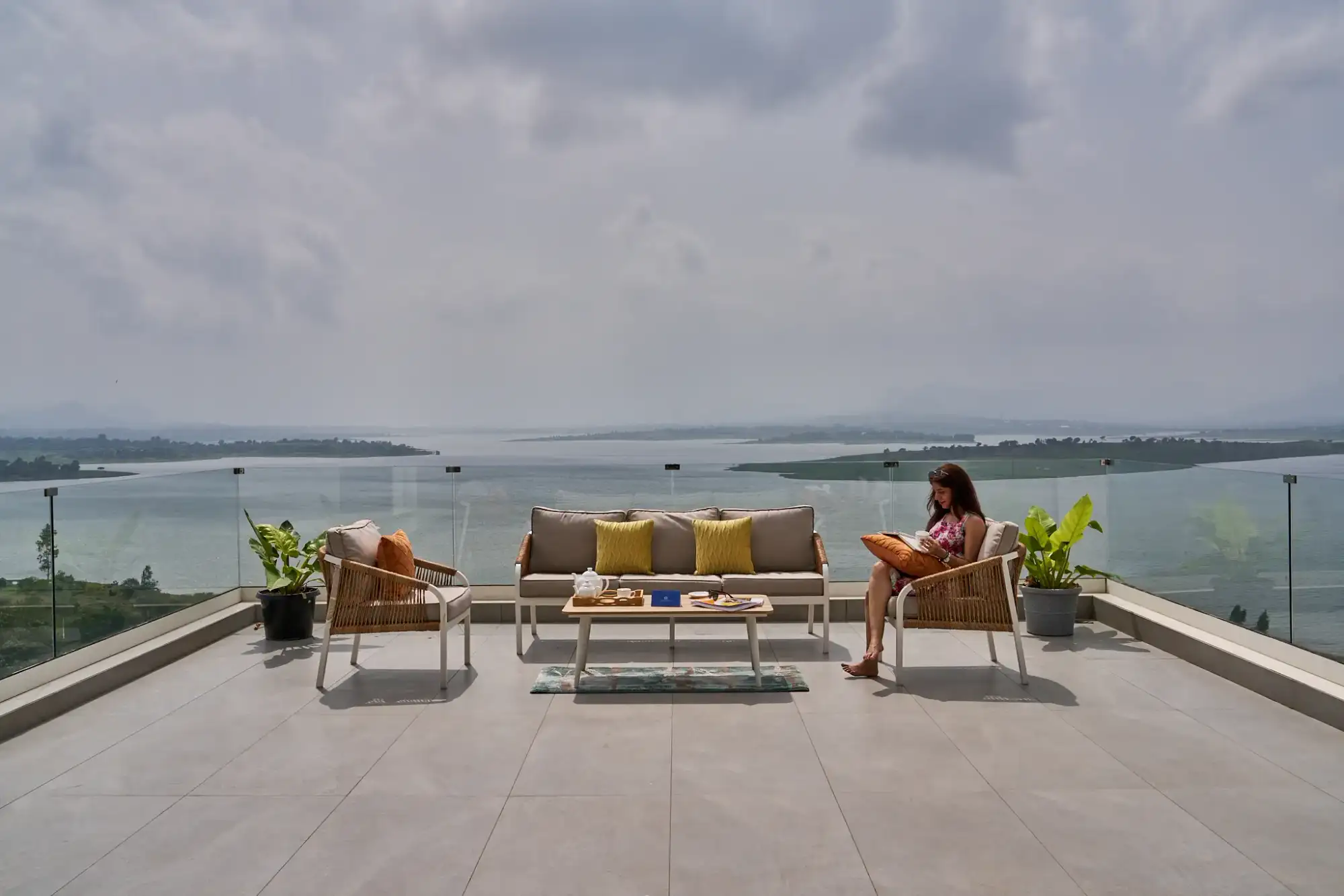 Sol Crest, Igatpuri