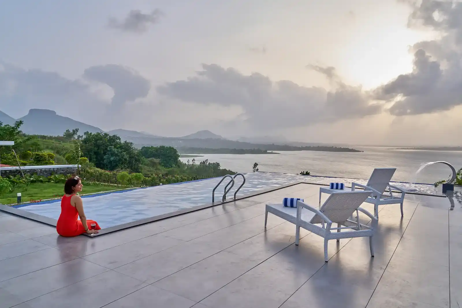 Sol Crest, Igatpuri