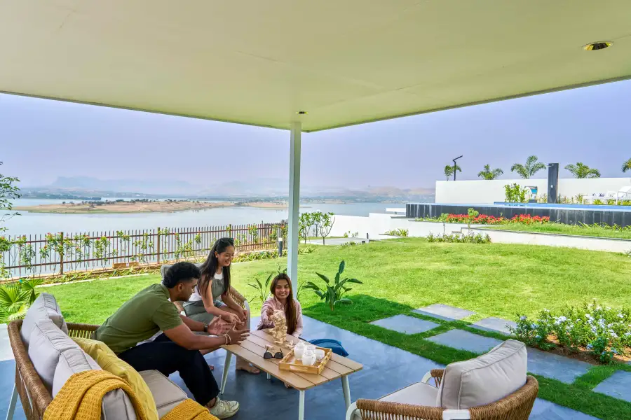 Sol Crest, Igatpuri