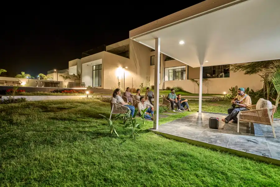 Sol Crest, Igatpuri