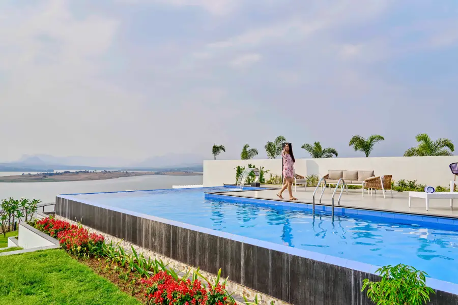 Sol Crest & Sol Mere, Igatpuri