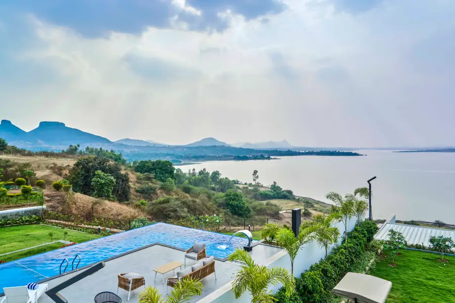 Sol Crest & Sol Mere, Igatpuri
