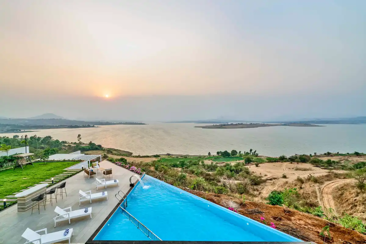 Sol Crest & Sol Mere, Igatpuri