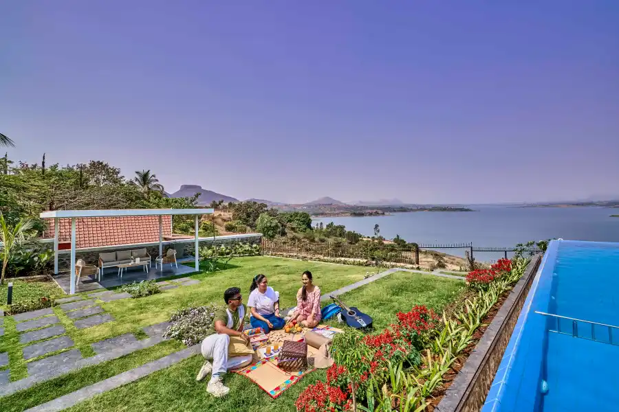 Sol Crest & Sol Mere, Igatpuri