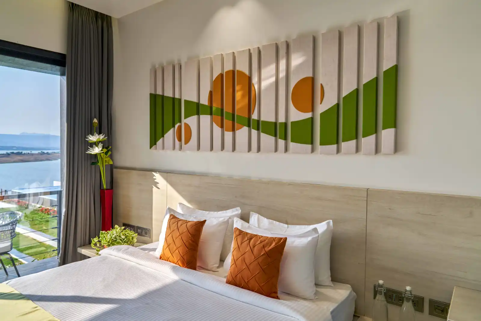 Sol Crest & Sol Mere, Igatpuri
