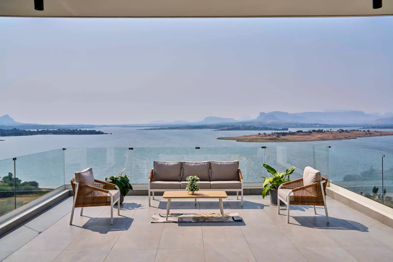 Sol Crest & Sol Mere, Igatpuri