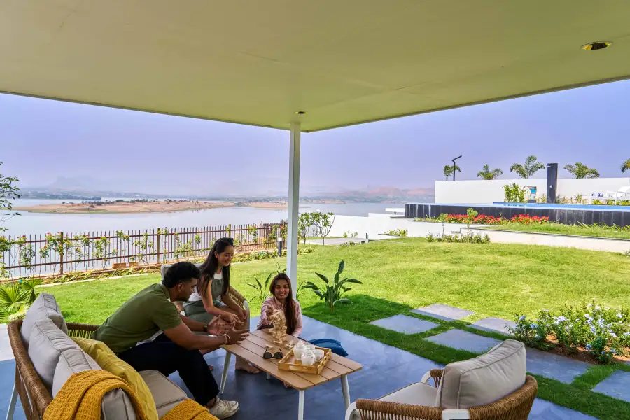 Sol Crest & Sol Mere, Igatpuri