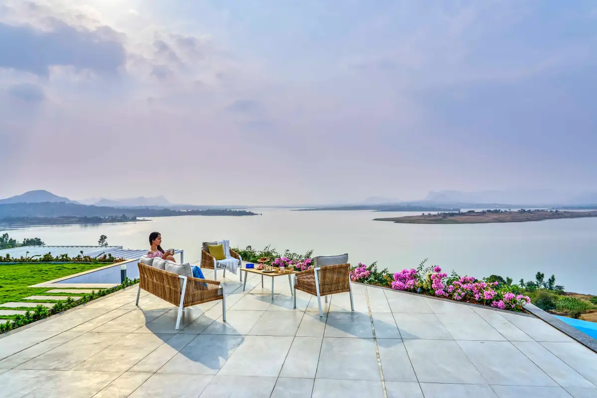 Sol Crest & Sol Mere, Igatpuri