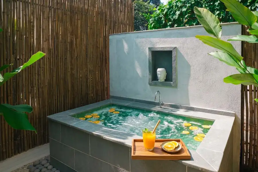 Sol Suite @ Luma - 350 mtr from Mandwa Jetty, Alibaug