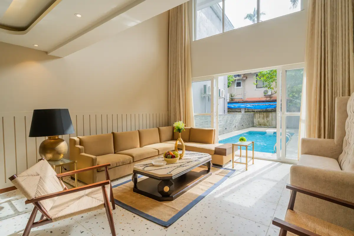 Solace AquaVista, North Goa