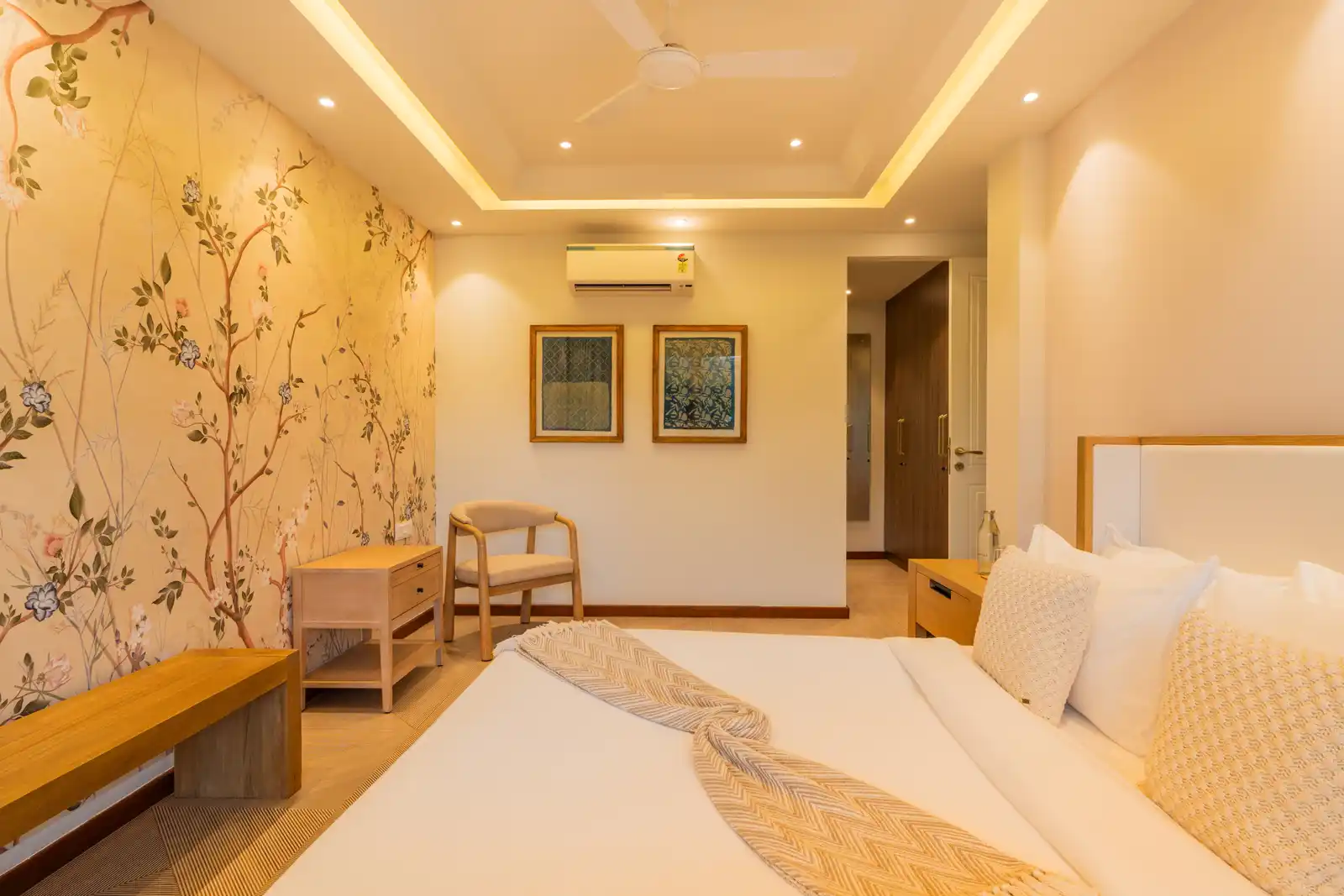 Solace AquaVista, North Goa
