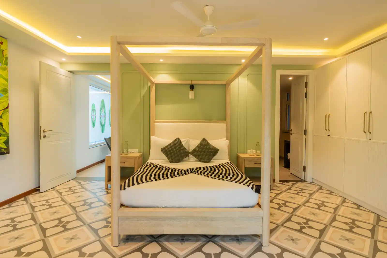 Solace AquaVista, North Goa
