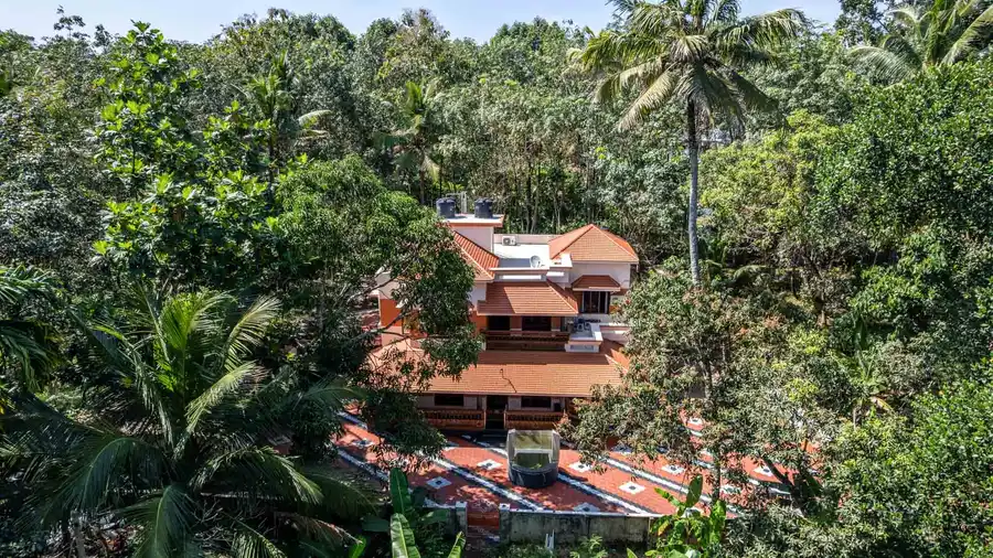 Solace @ Nayara Farmhouse, Varkala