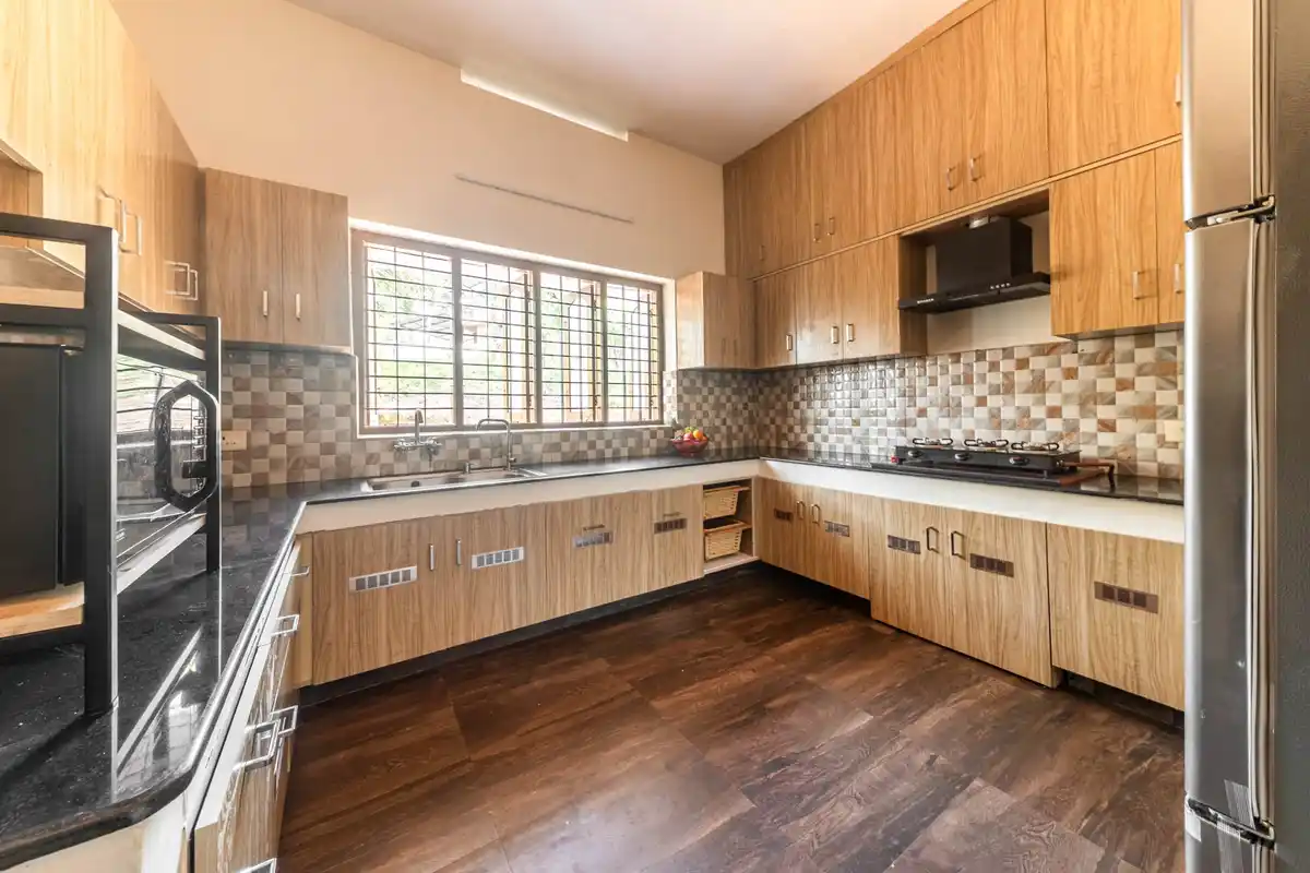 Solace @ Nayara Farmhouse, Varkala