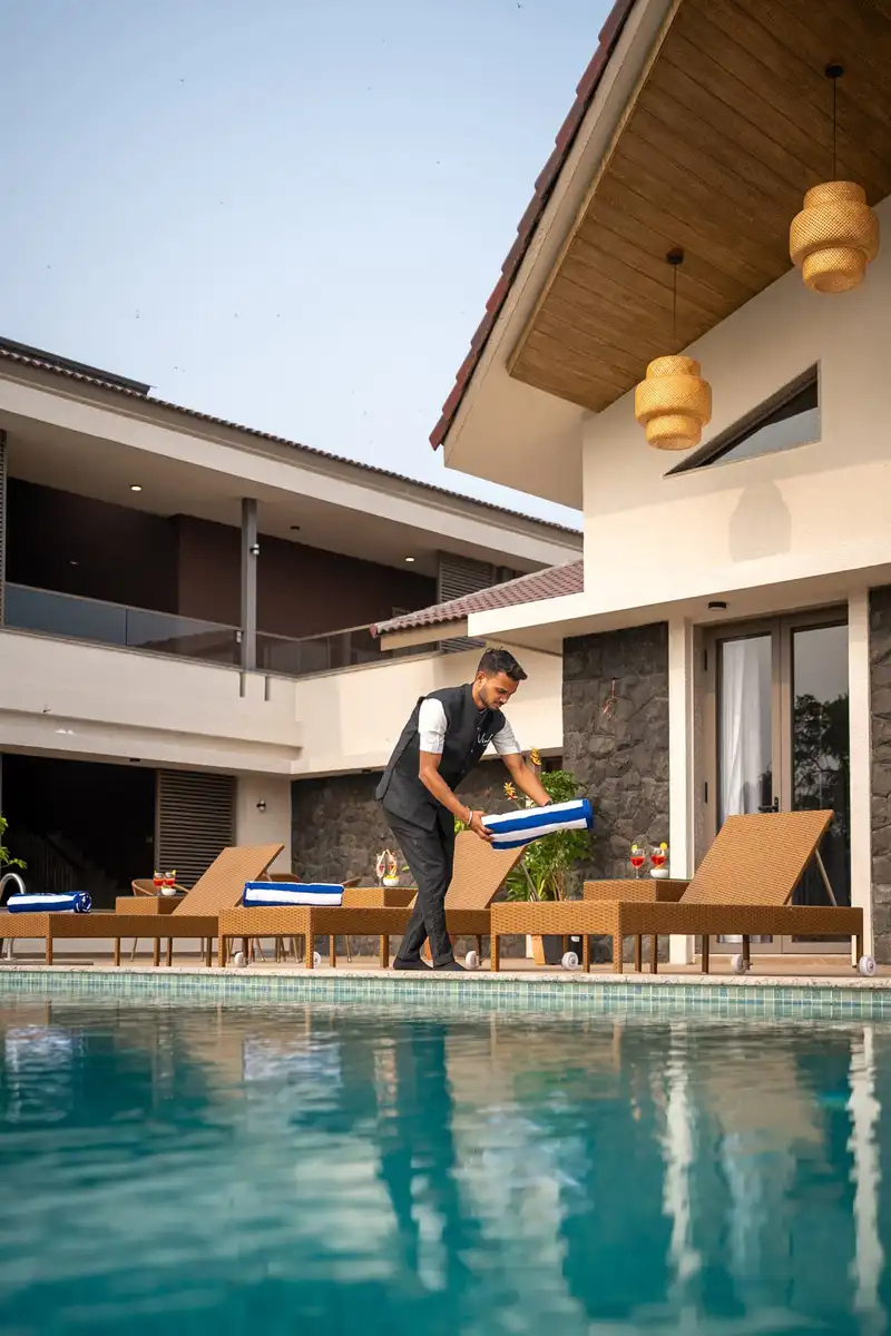 Solaris, Alibaug