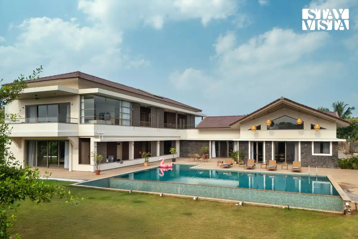 Solaris, Alibaug