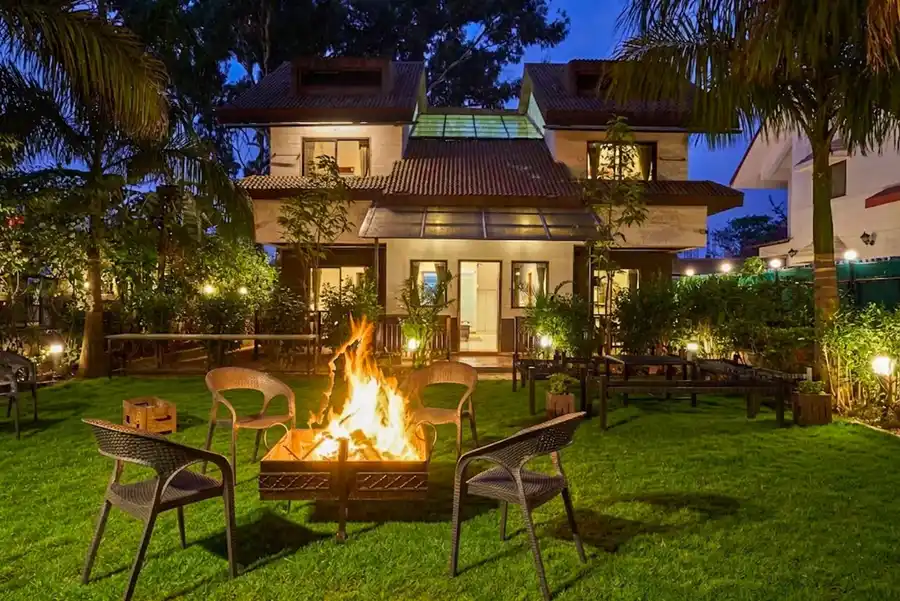 Solea, Panchgani